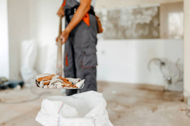 Post-Construction Cleaning Services 