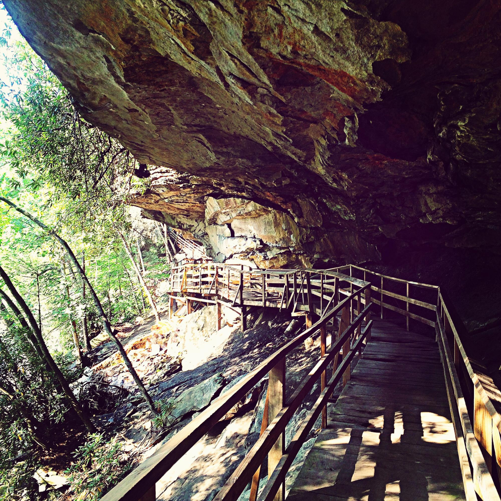 Grottoes, Virginia-1